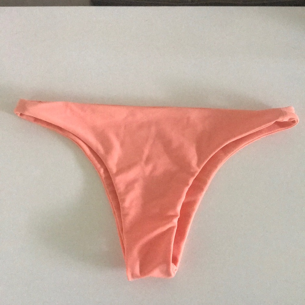Mikoh 🍑 bikini bottoms size M